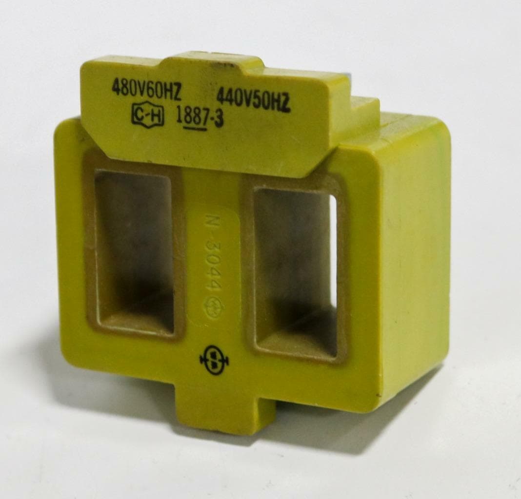 Cutler-Hammer 18873 1887-3 440 0VAC 50Hz Coil
