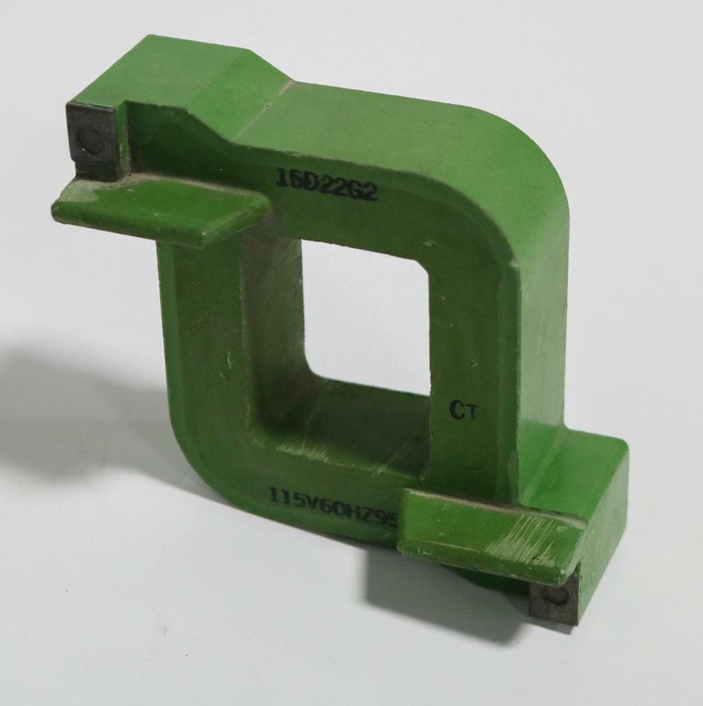 General Electric 15D22G2 115V 60Hz Coil