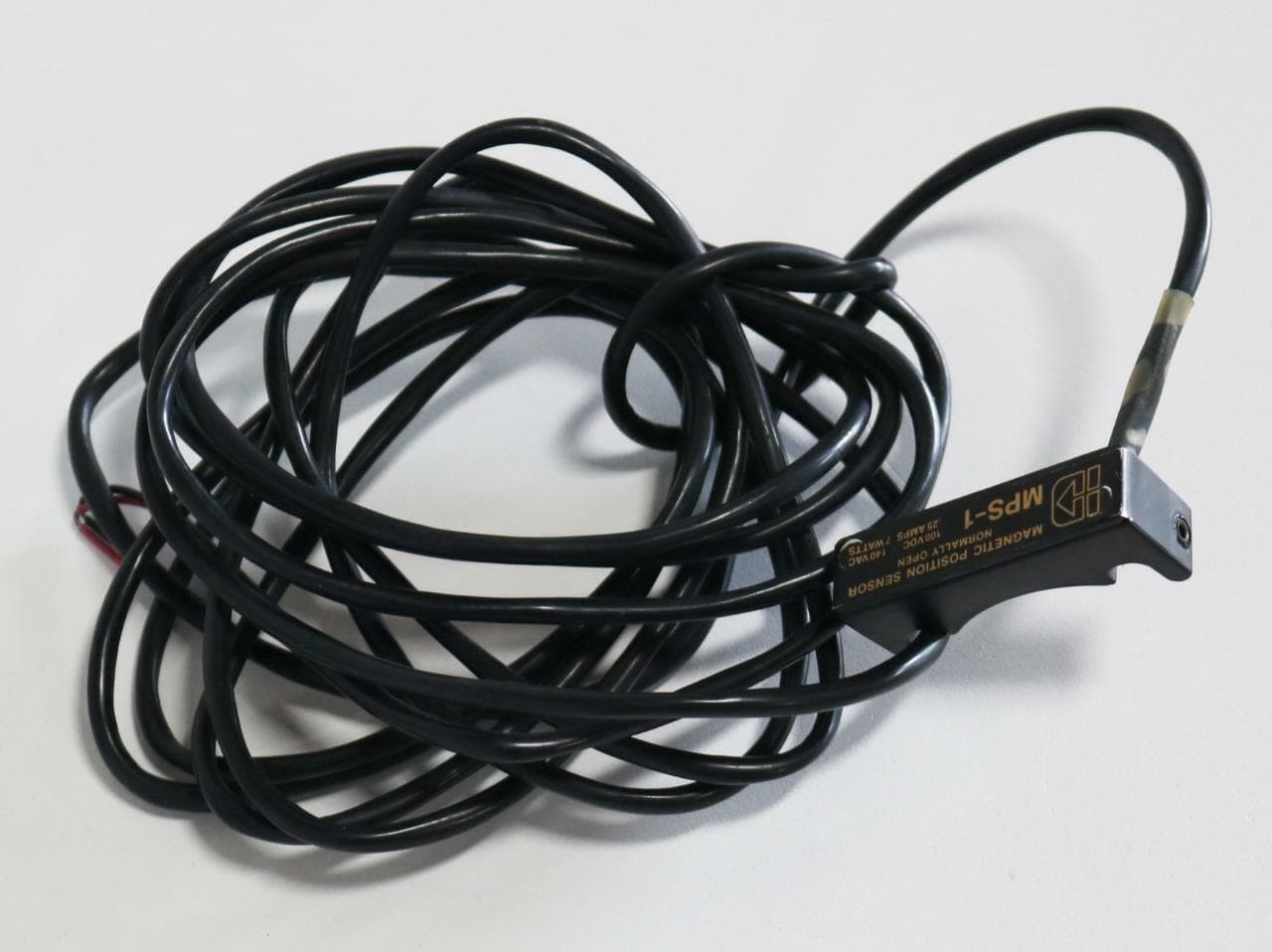 Industrial Devices MPS-1 Magnetic Position Sensor