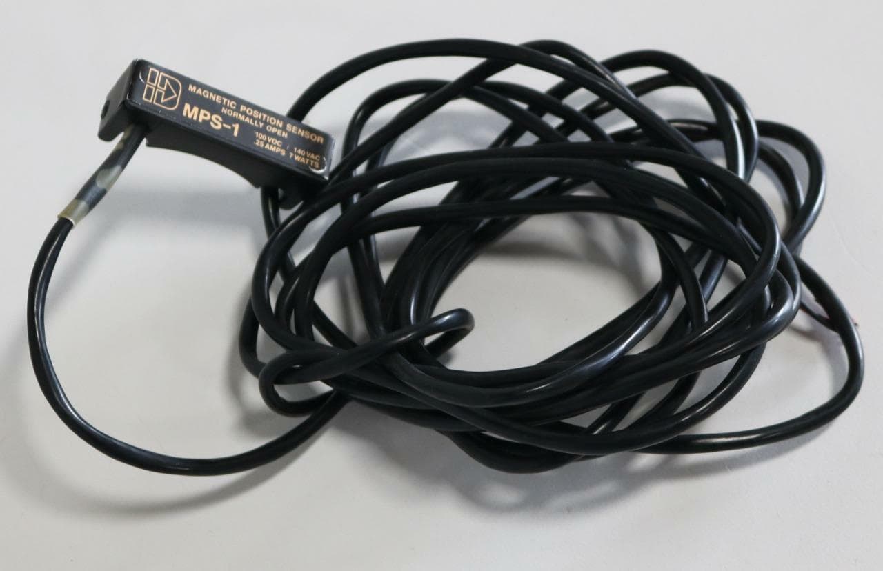 Industrial Devices MPS-1 Magnetic Position Sensor