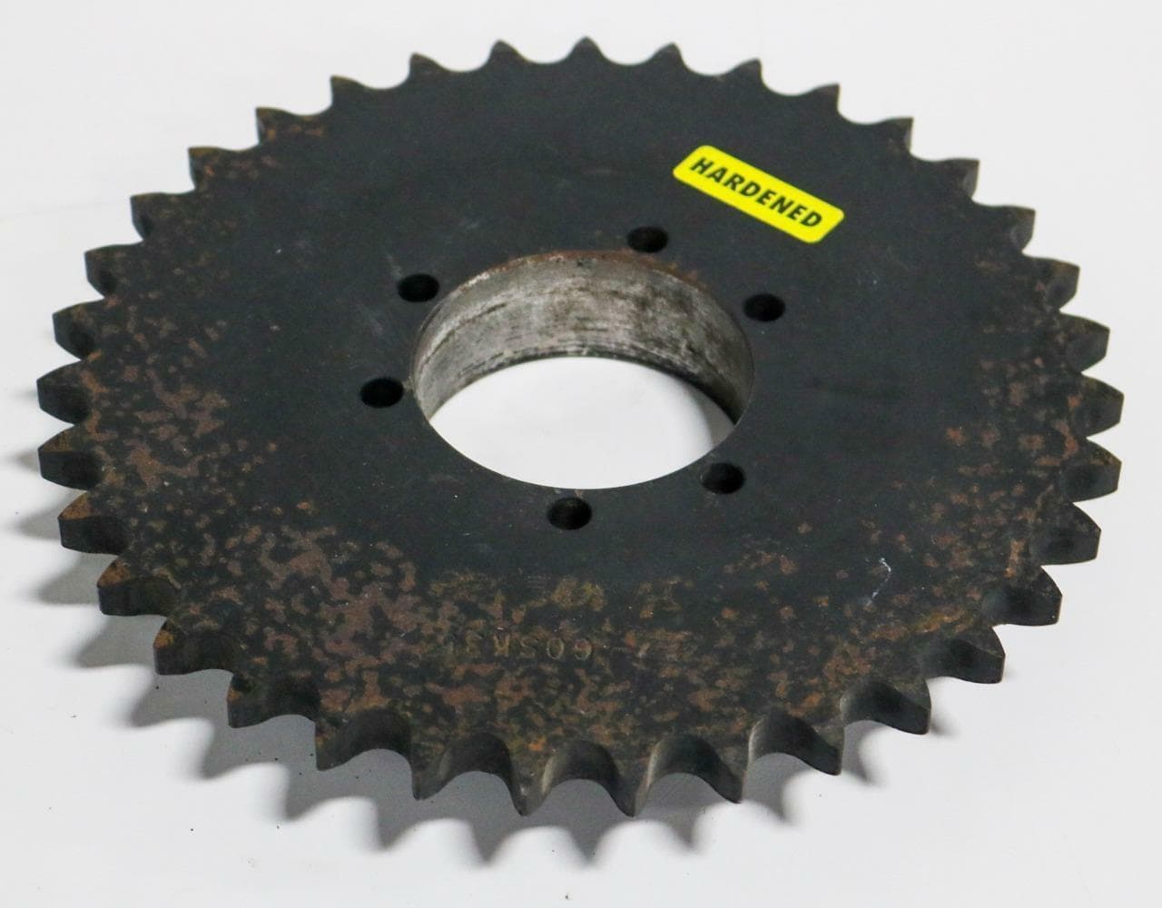 Martin 60 SK 35 Roller Chain Sprocket