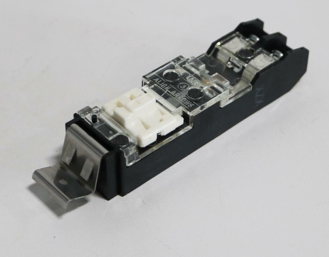 Allen-Bradley 595-A Auxiliary Contact , N.O. Sizes 0-5, Ser C