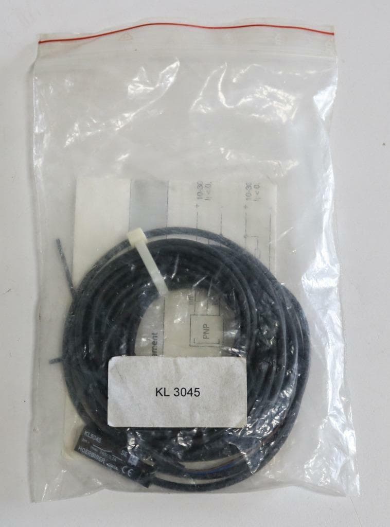 Hoerbiger KL3045 Magnetic Reed Switch