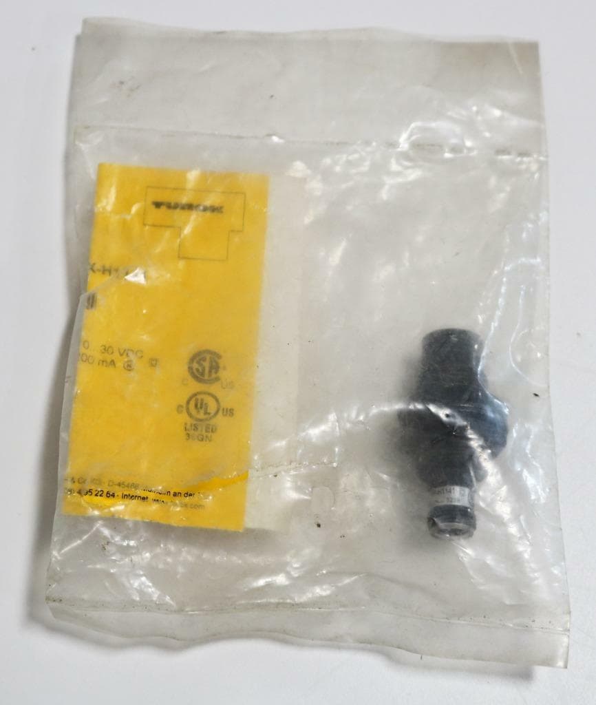 Turck Ni12U-MT18-AN6X-H1141 Inductive Proximity Sensor