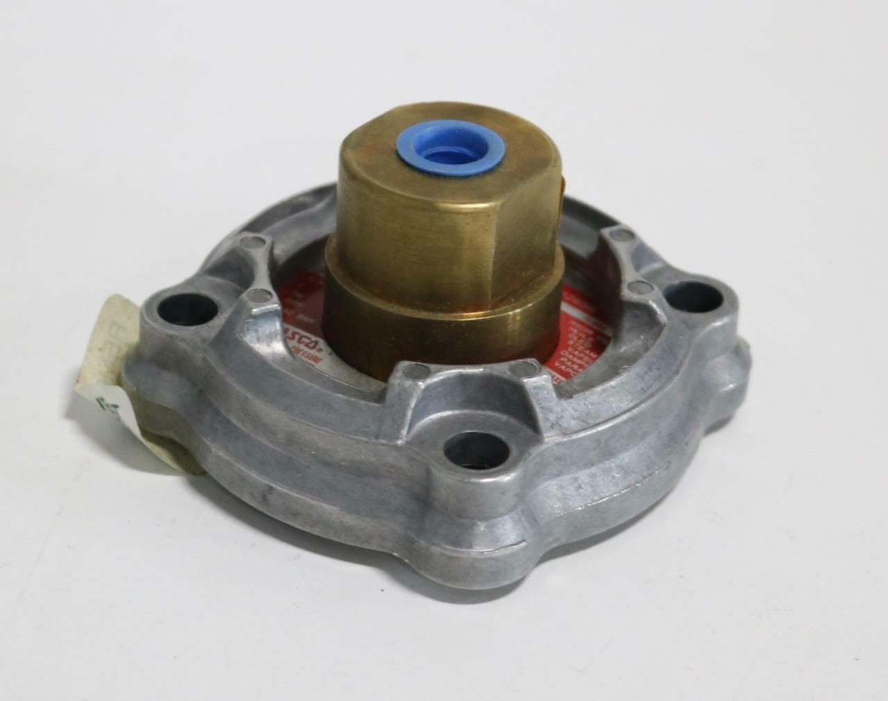 ASCO TD30A21 Pressostat Switch