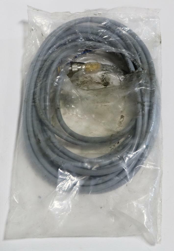 Turck RK4T-6 EuroFast Sensor Cable