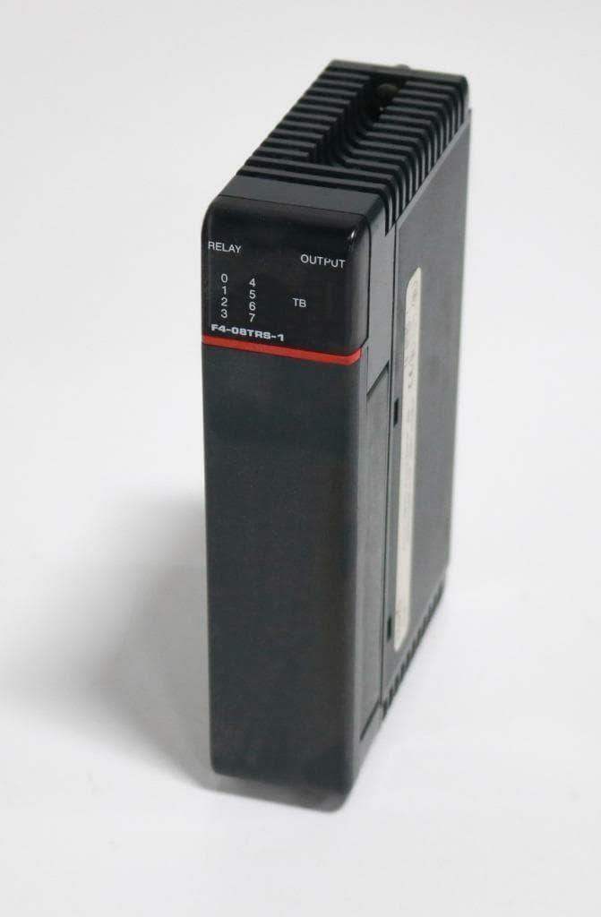 Automation Direct F4-08TRS-1 Relay Output