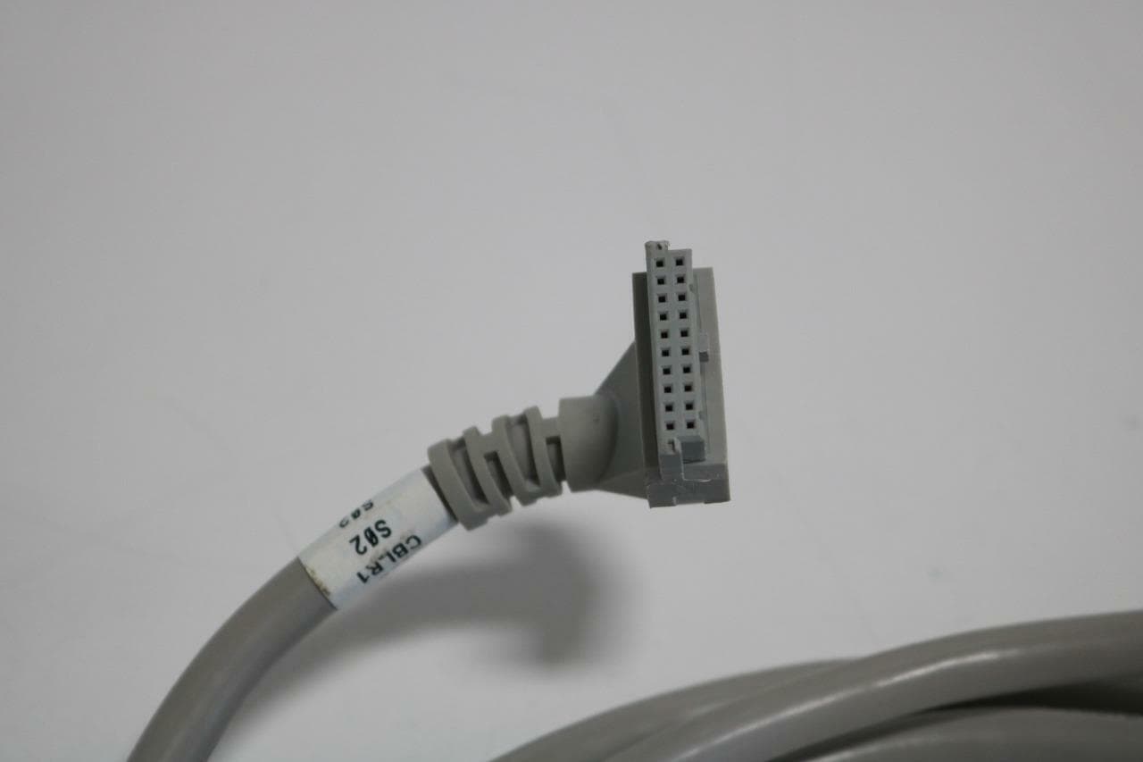 Allen-Bradley 1492-CABLE025X 1492-CABLE025X 2.5M IFM Cable, One End Cut