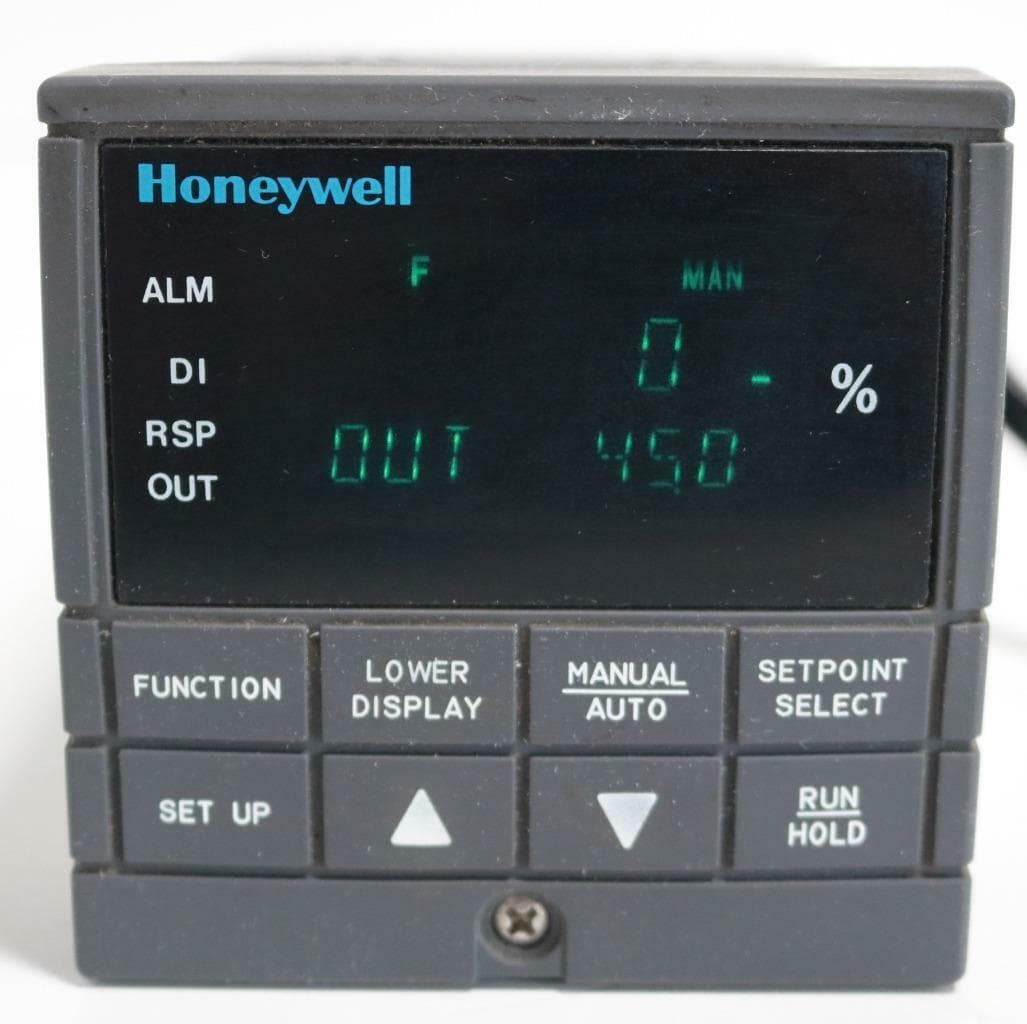 Honeywell DC300K-0-1B0-20-0000-0 Versa-Pro Controller