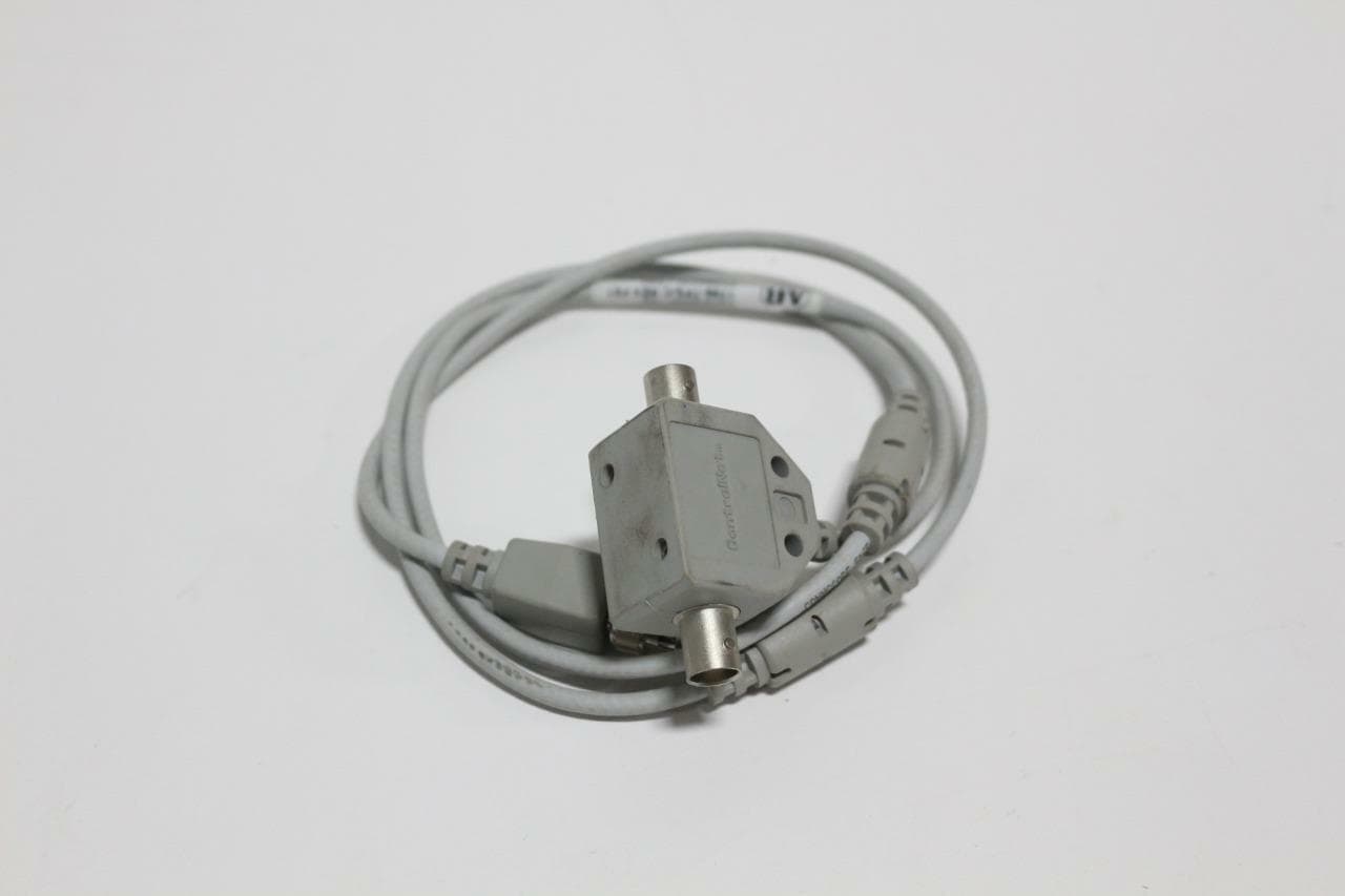 Allen-Bradley 1786-TPS/C Control NET Tap Cable, Rev F01