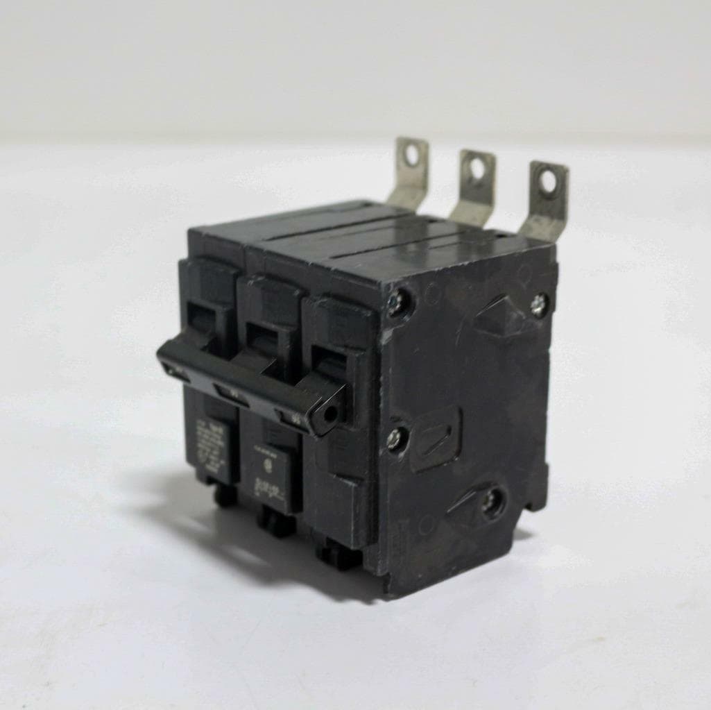 Siemens B330 30Amp 3 Pole bolt on Breaker