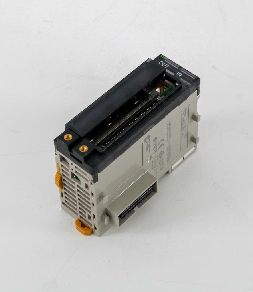 Omron CJ1W-II101 I/O Interface Unit