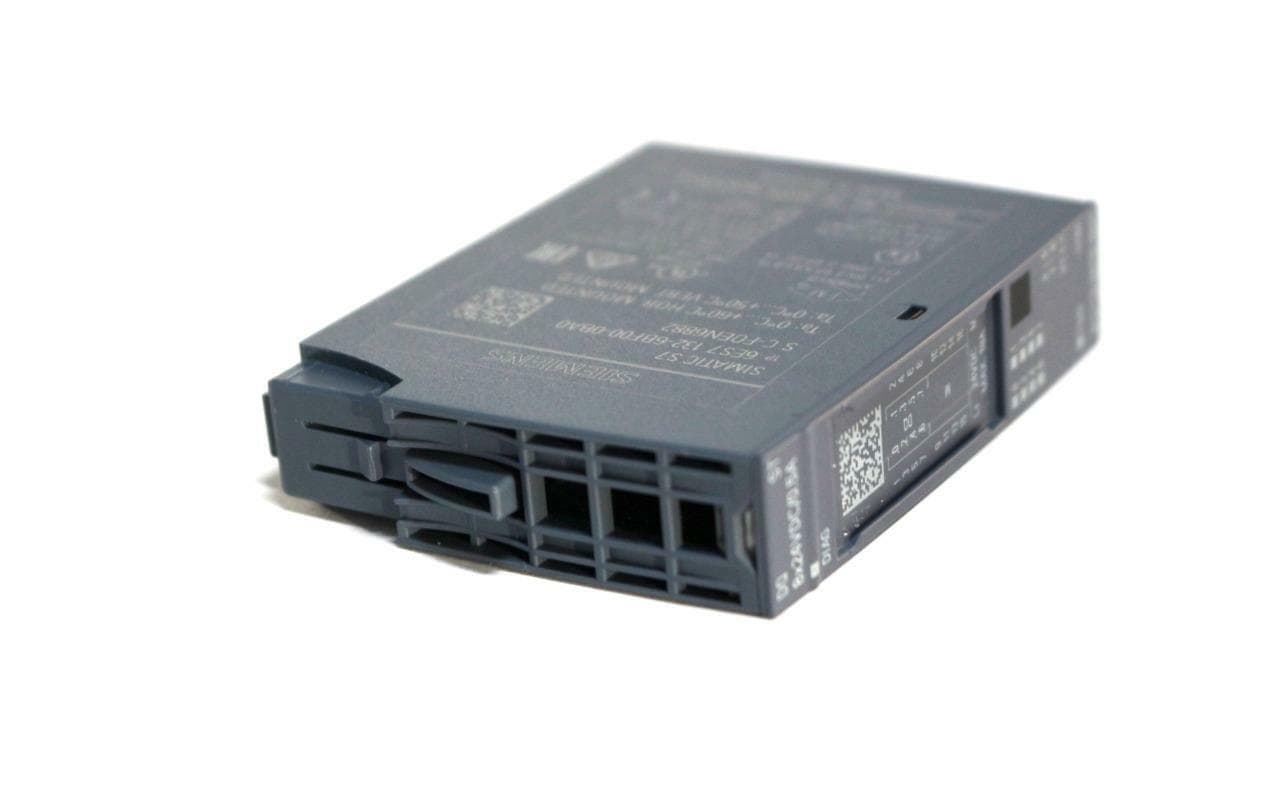 Siemens 6ES7132-6BF00-0BA0 Digital Output Module, ET 200SP
