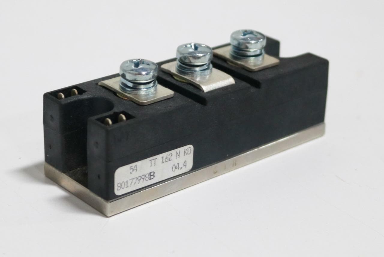 Eupec TT142N12KOF Thyristor 1200 VAC Dual SCR