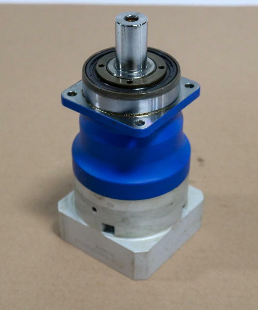 Wittenstein SP 075S-MF2-28-1E0-2S Servo Low Backlash Planetary Gearbox 28:1 Rati