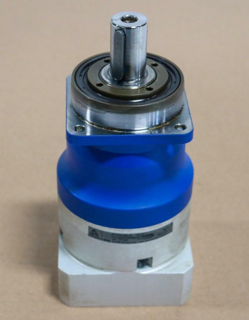 Wittenstein SP 075S-MF2-28-1E0-2S Servo Low Backlash Planetary Gearbox 28:1 Rati
