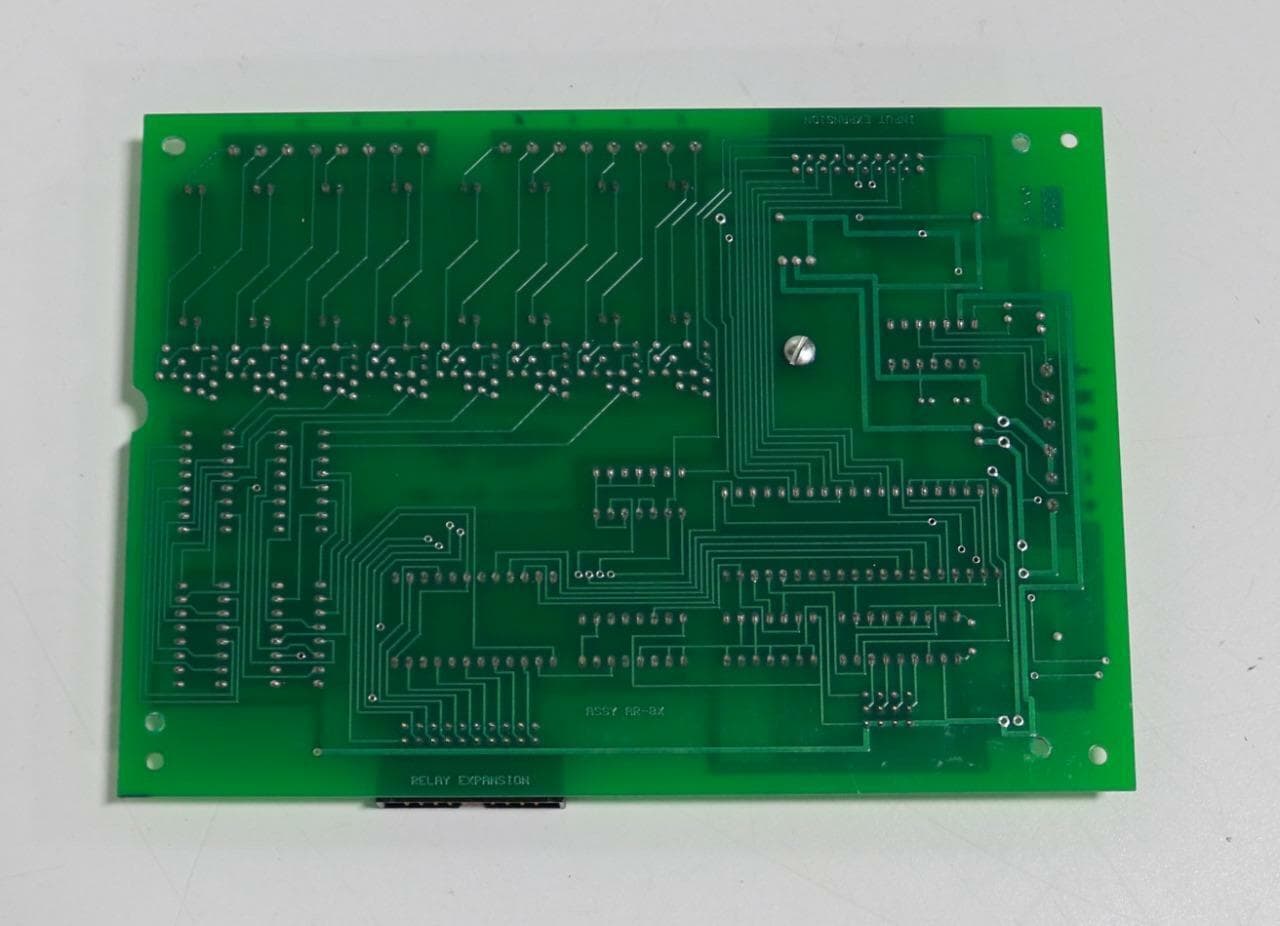 Electronic Energy Control Inc. AR-8X Relay Interface Board