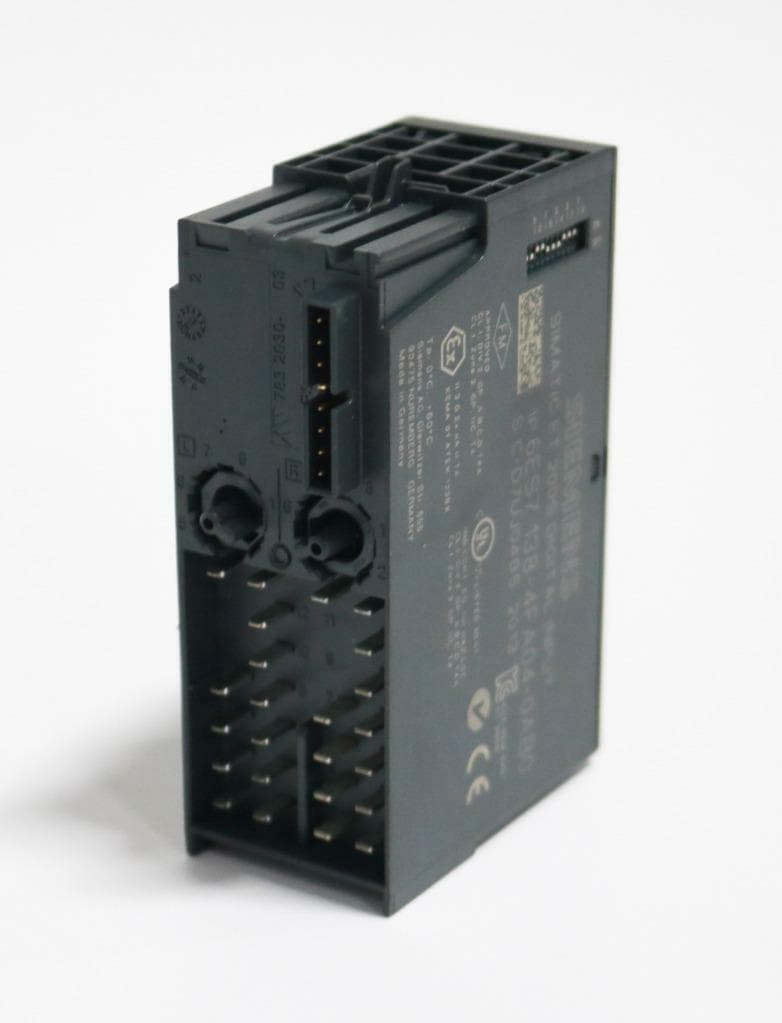 Siemens 6ES7138-4FA04-0AB0 Digital Input Module