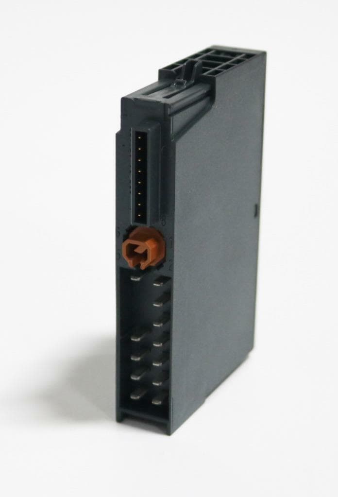 Siemens 6ES7 131-4BF00-0AA0 Digital Input Module, 24VDC