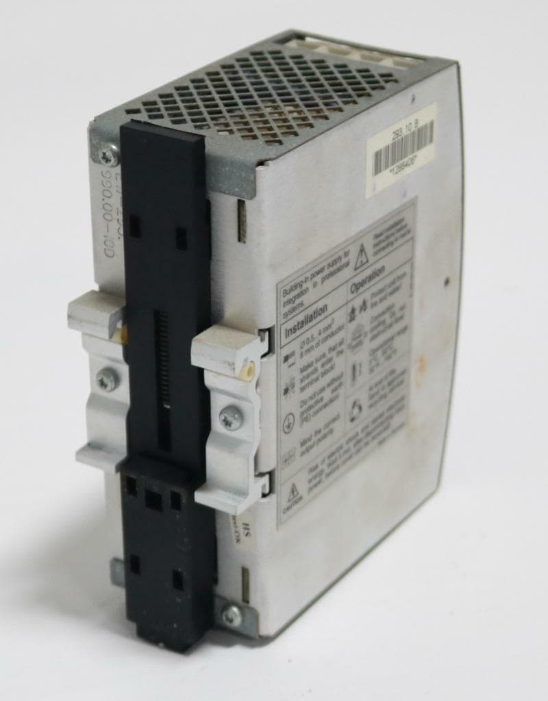 Sola SDN 2.5-24-100 24VDC/2.5A Power Supply