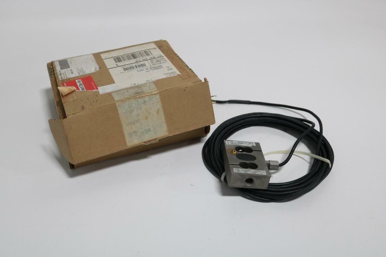 Mettler Toledo 0736 1000Lb Load Cell