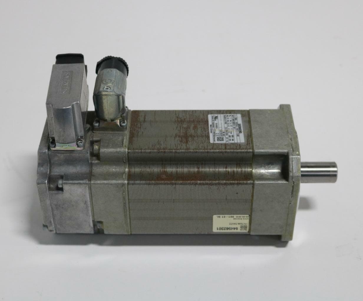 Siemens 1FK7044-7AH71-1UG0 Simotics S Synchronous Servo Motor