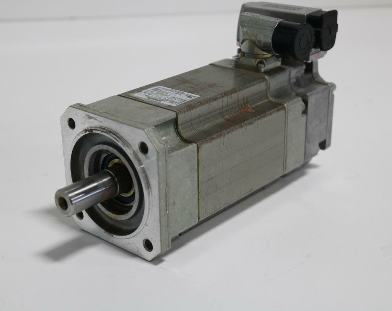 Siemens 1FK7044-7AH71-1UG0 Simotics S Synchronous Servo Motor