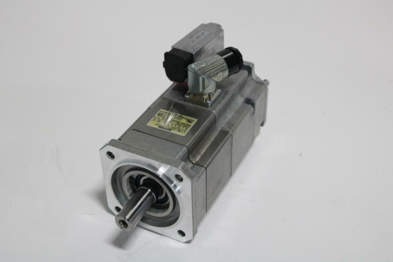 Siemens 1FK7042-5AC71-1UH0 Synchronous Servo Motor