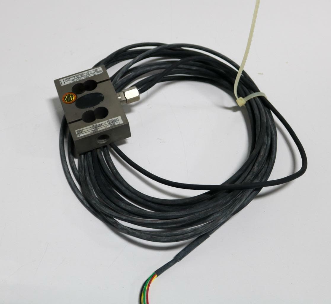 Mettler-Toledo 0736 TA600250 load Cell 1000LB