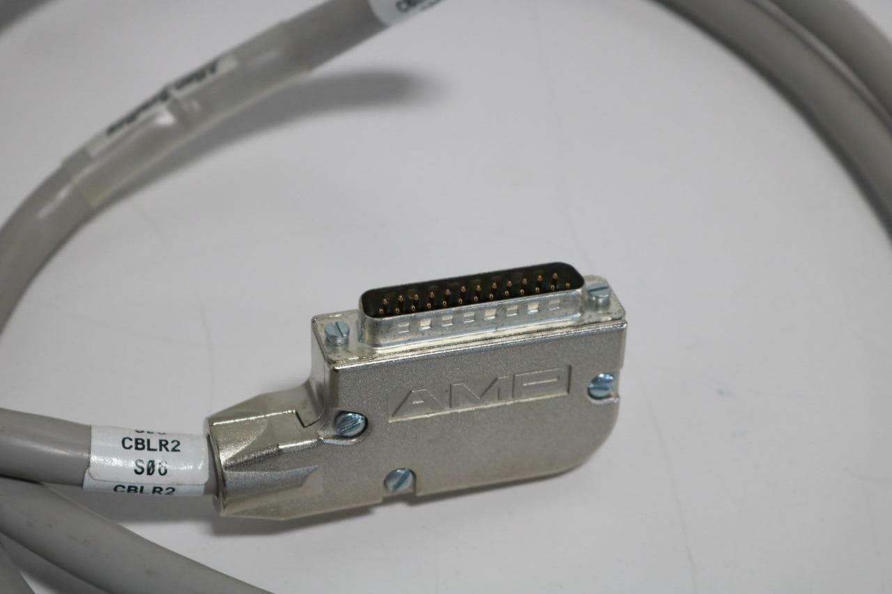 Allen-Bradley 1492-ACABLE025YT Control Cable, One End Cut
