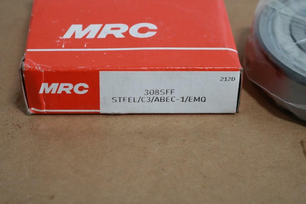 MRC 308SFF Ball Bearing