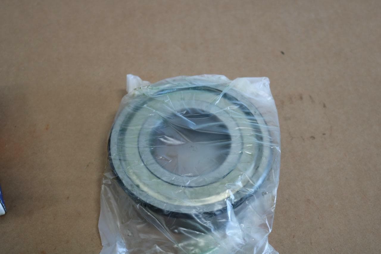 Nachi Bearing 6310ZZE C3 Sealed Roller Bearing
