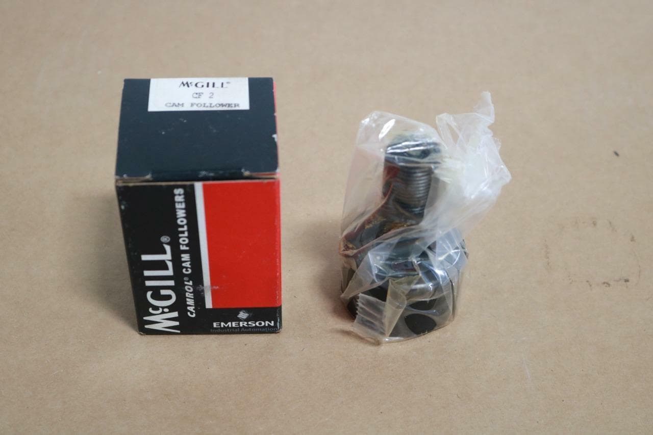 McGill CF2 Cam Follower