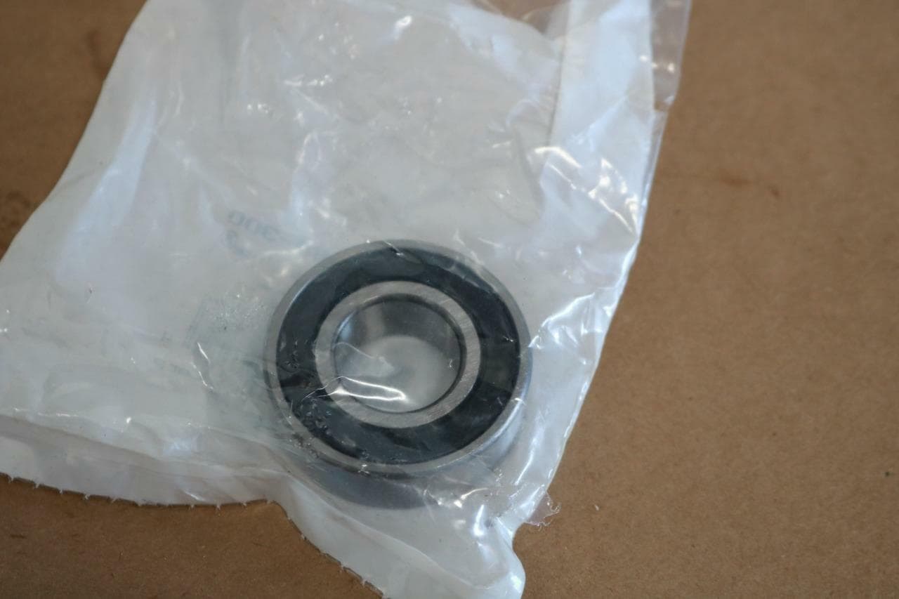 General Bearing 22612-88-300 Double Sealed Ball Bearing