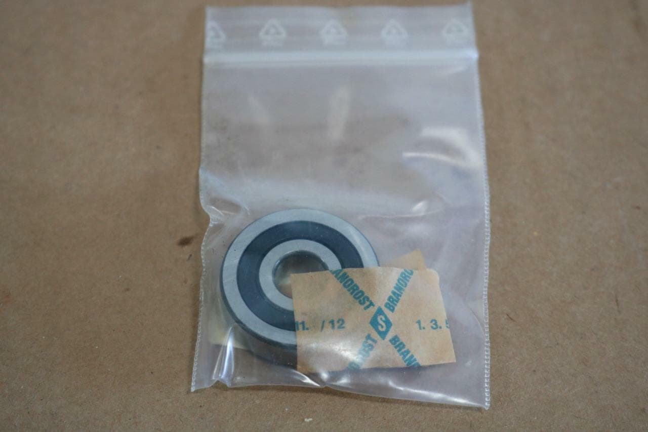 INA LR200-X-2RSR Track Roller Bearing