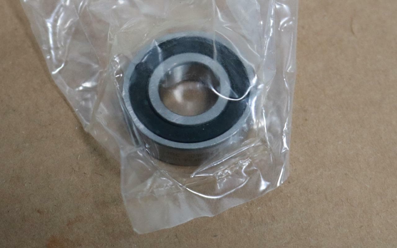 MRC 101KSZZ H501 C3 Radial Ball Bearing