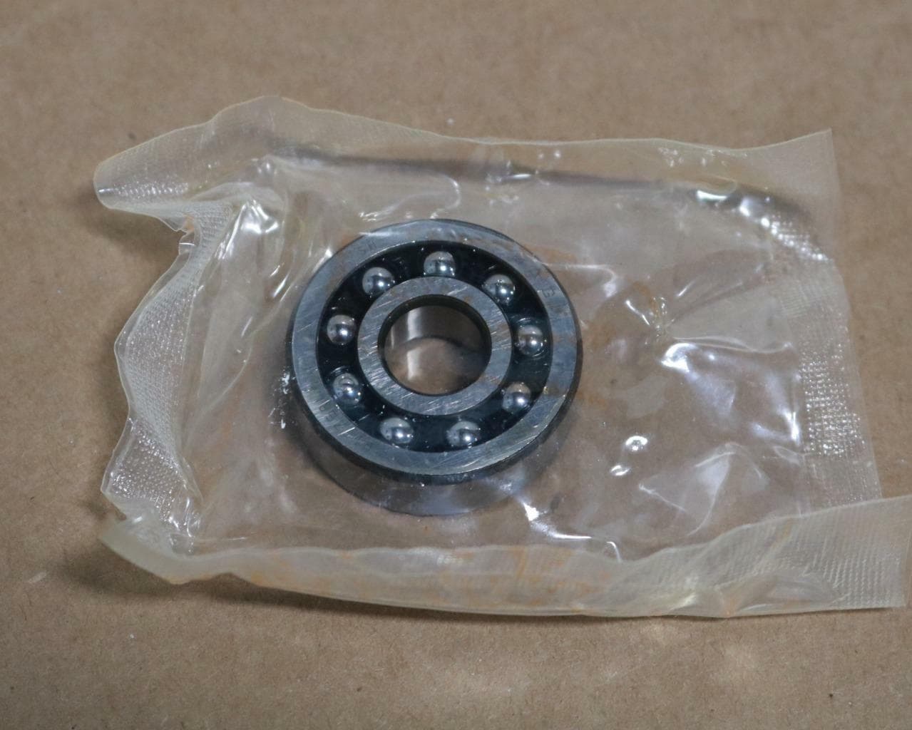 FAG 1200TV Self-Aligning Double Row Ball Bearing