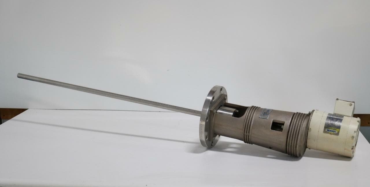Ertel Alsop 50GD-FM Mixer Fixed Mixer