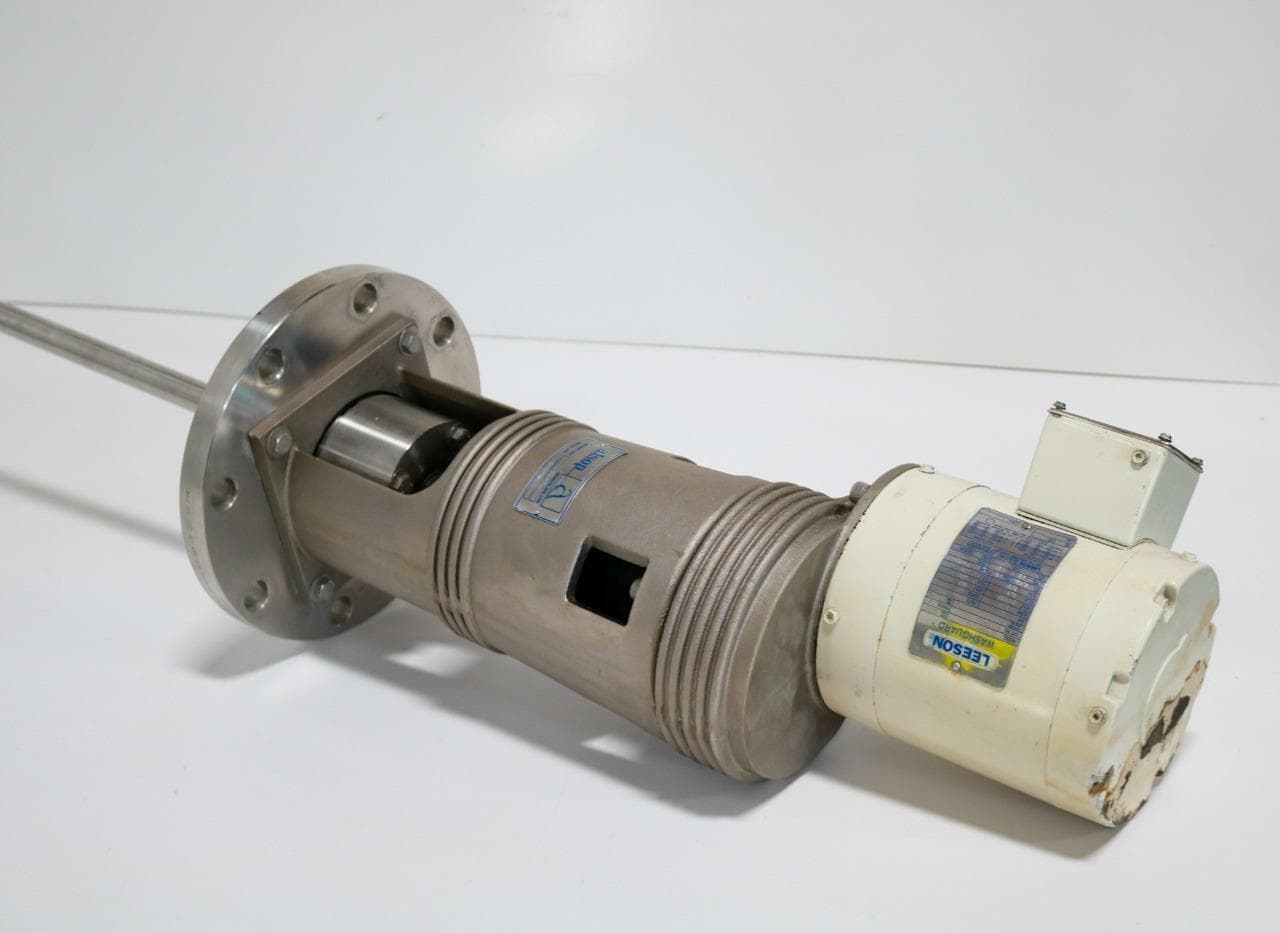 Ertel Alsop 50GD-FM Mixer Fixed Mixer