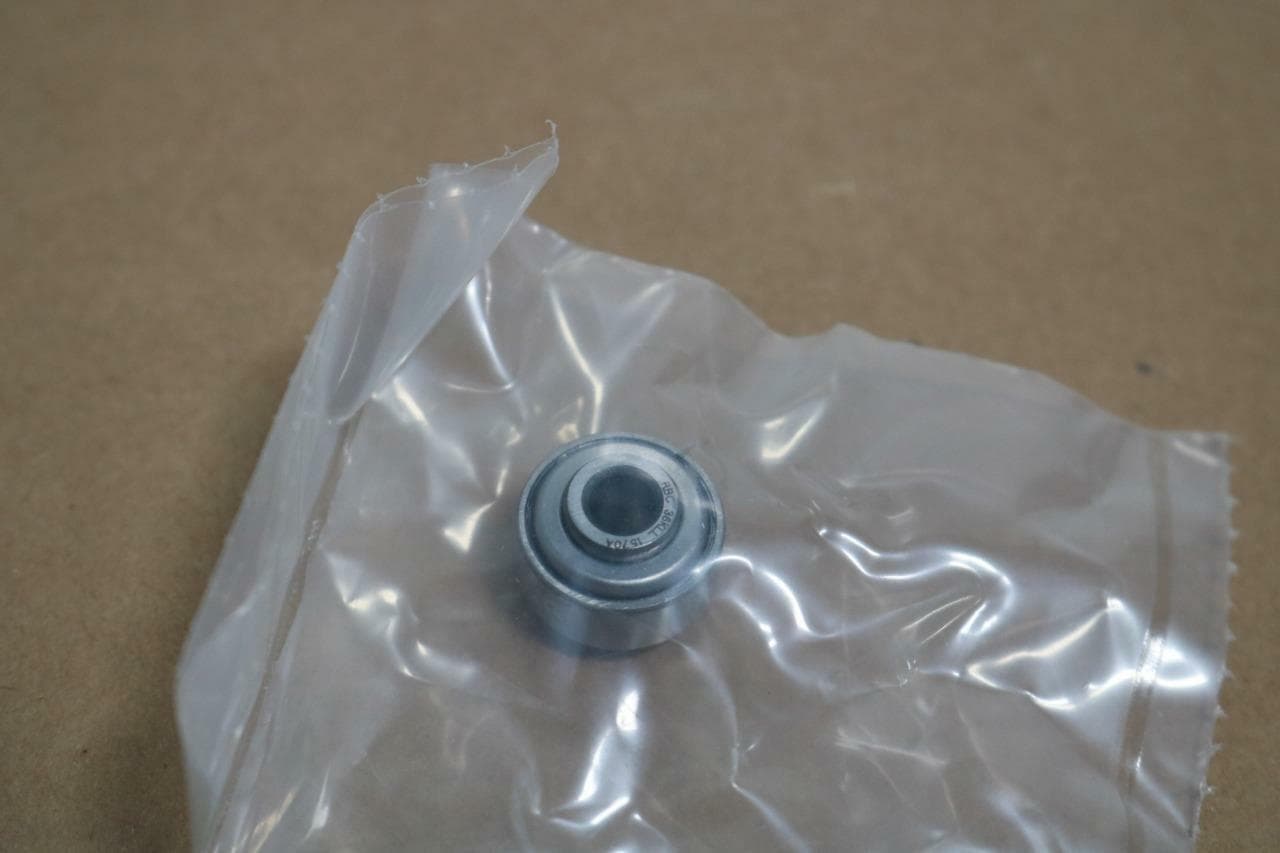 RBC Bearings 36KLL Double Sealed Radial Ball Bearing
