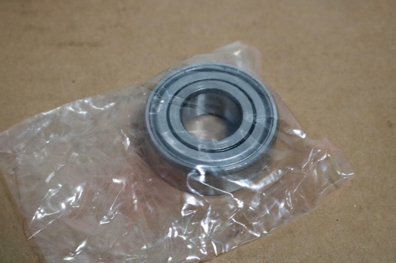 Peer Bearings Z9504-2RST-C3 Radial Ball Bearing