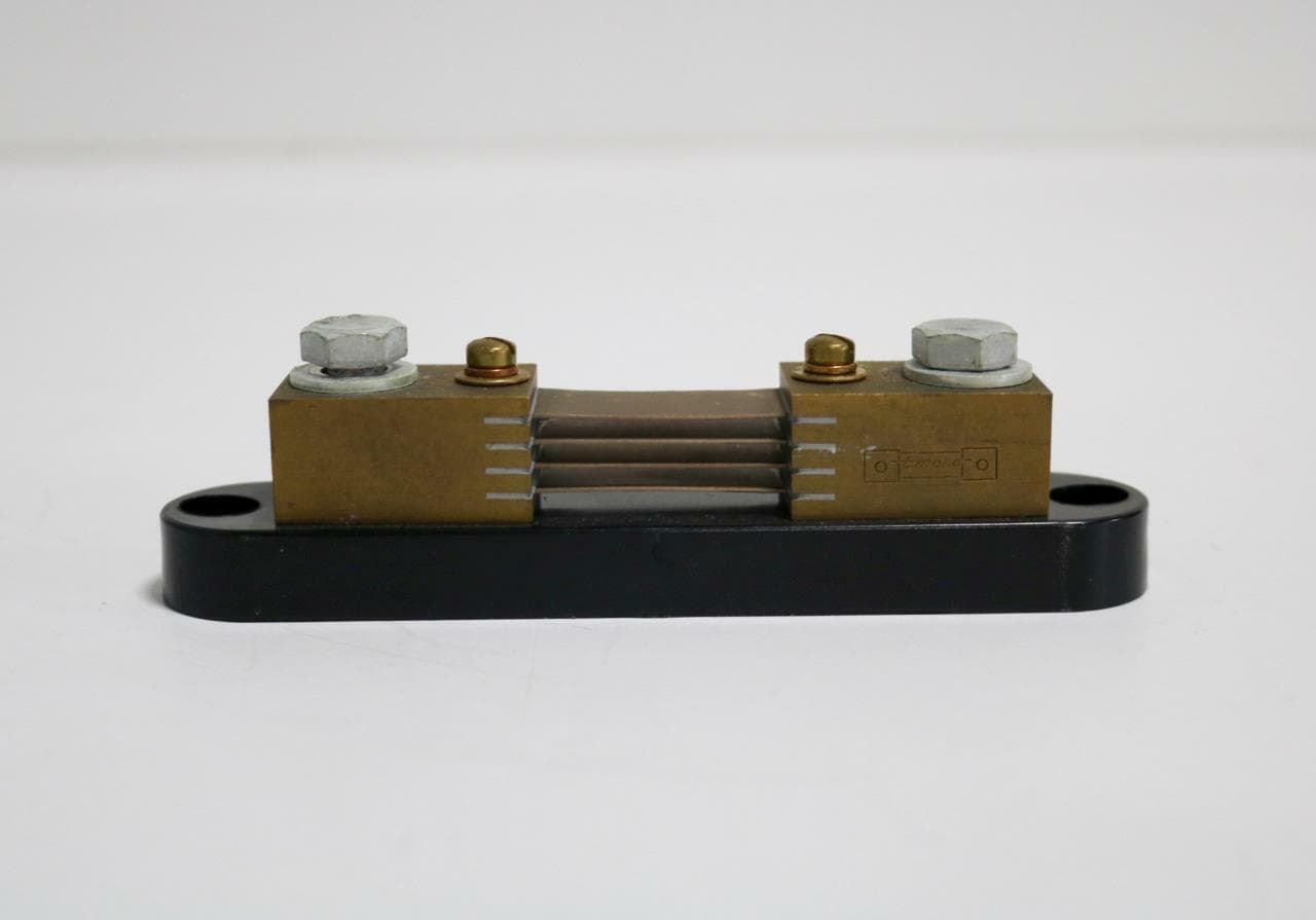 Empro HA350 100 350Amp 100 100mV Shunt