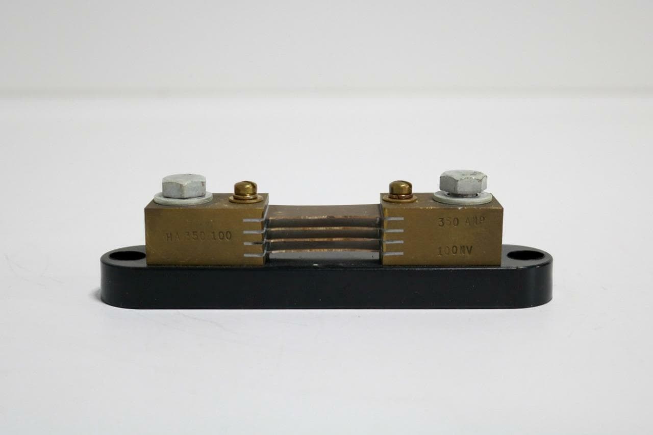 Empro HA350 100 350Amp 100 100mV Shunt