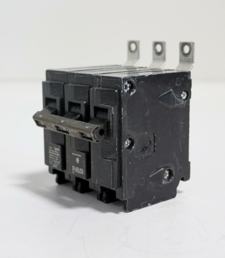 Siemens B330 B315 15 Amp 3 Pole