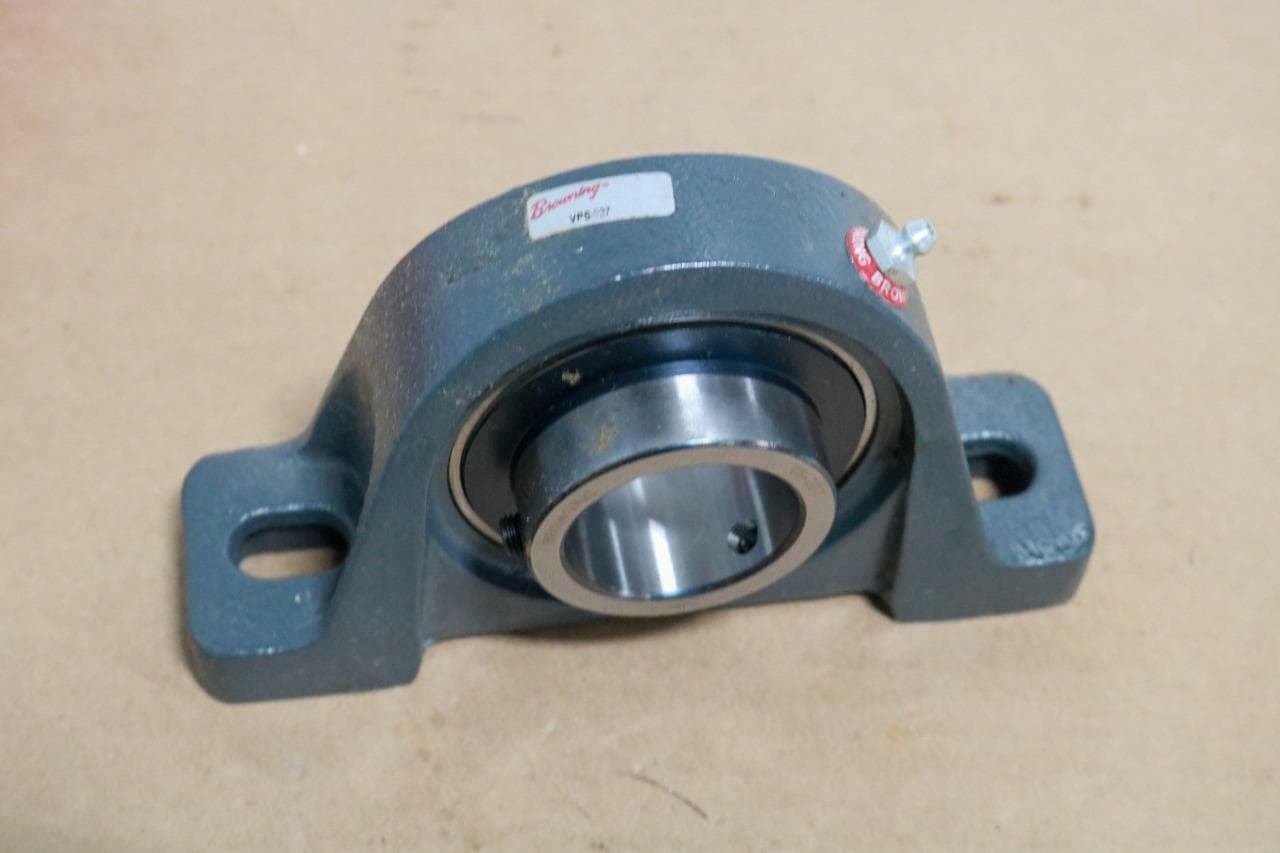 Browning Bearings VPS-227 767419 Pillow Block Bearing