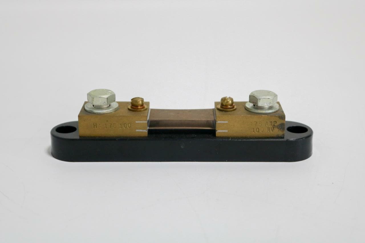 Empro HA175 100 175 Amp 100mV Shunt