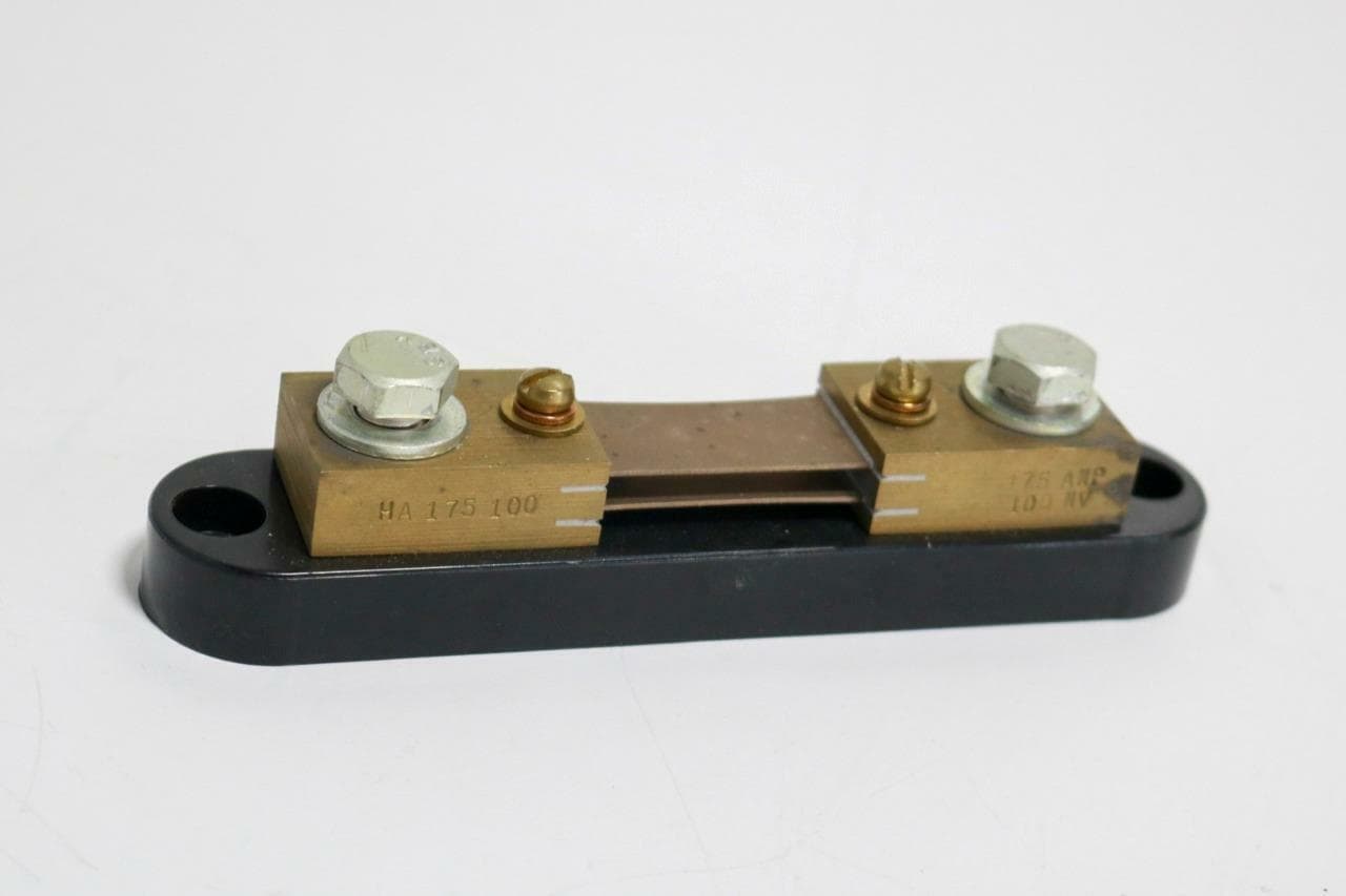 Empro HA175 100 175 Amp 100mV Shunt