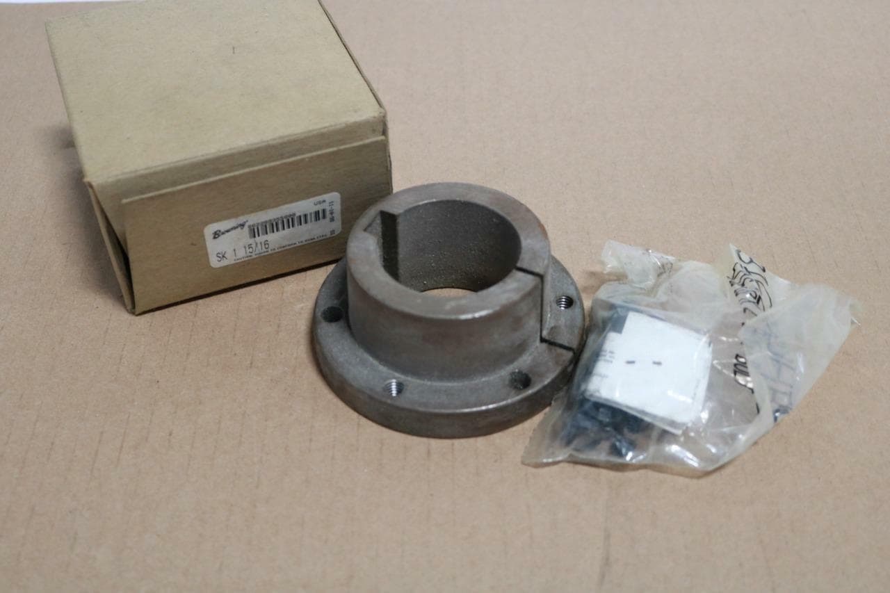 Browning SK 1 15/16 Bushing 1 15/16 HUB