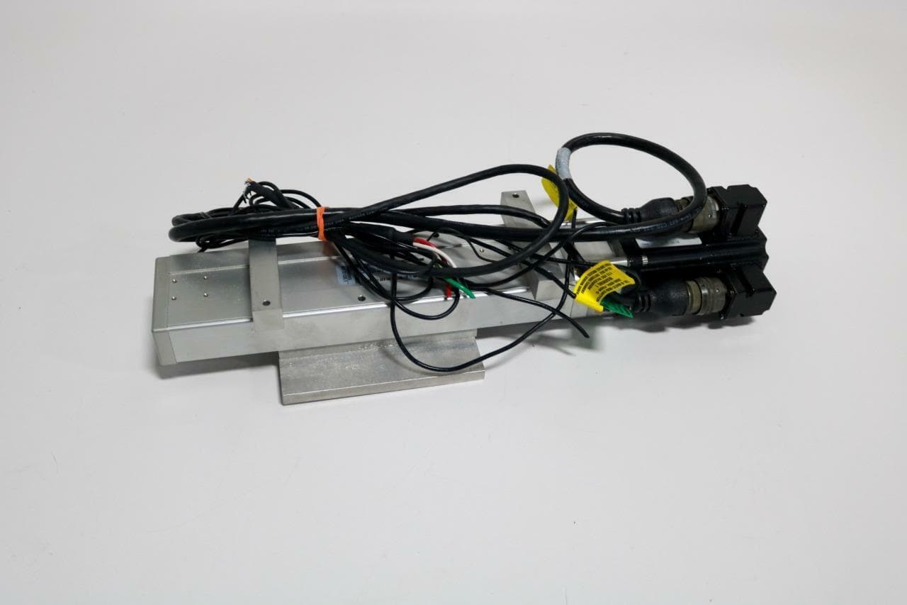 Tolomatic TKS10 BN08 SK5 LM1, MRV21 Translation Stage