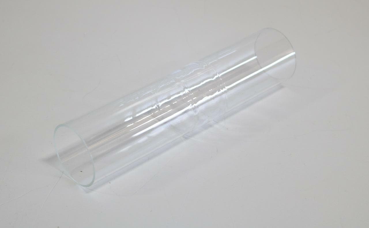 Unbranded 50mm OD Quartz Graded Seal